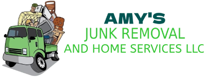 Amy's Junk Removal and Home Services LLC