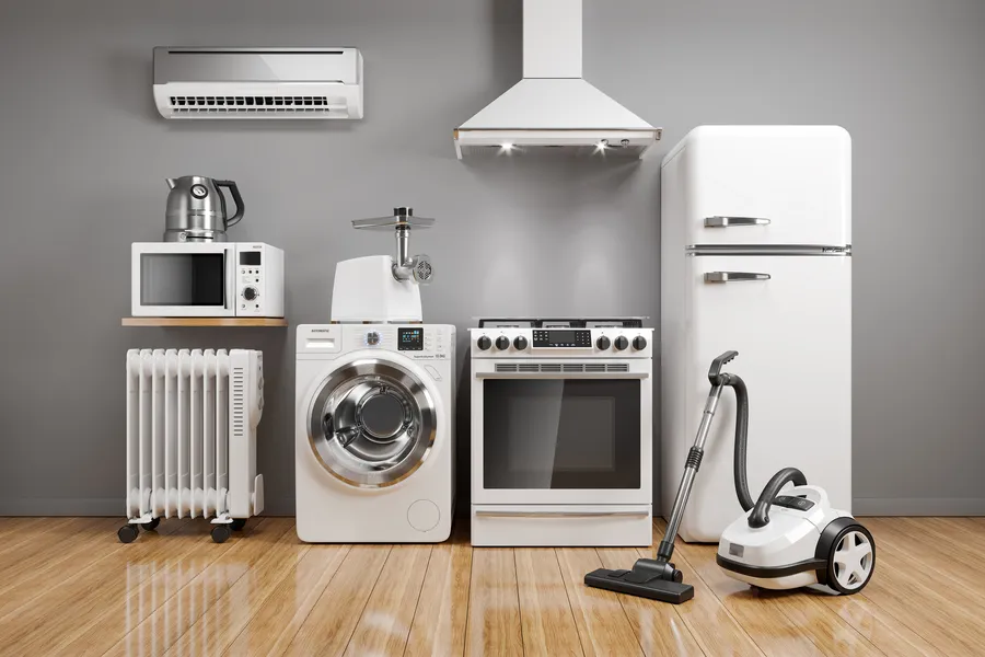 How Appliance Removal Services Help Free Up Space At Home in Woonsocket, RI