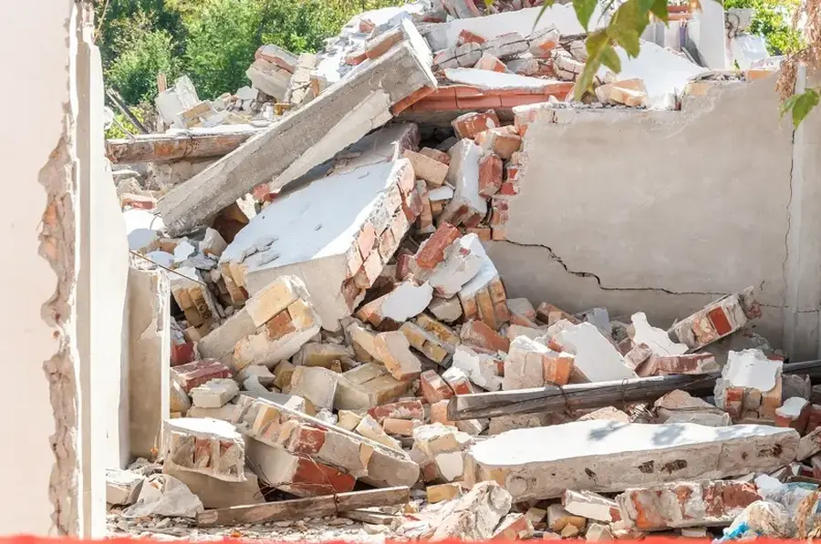 How Demolition Services Help Prepare Spaces For New Construction in Woonsocket, RI