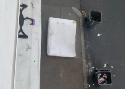 Junk Haulers Service in Woonsocket RI