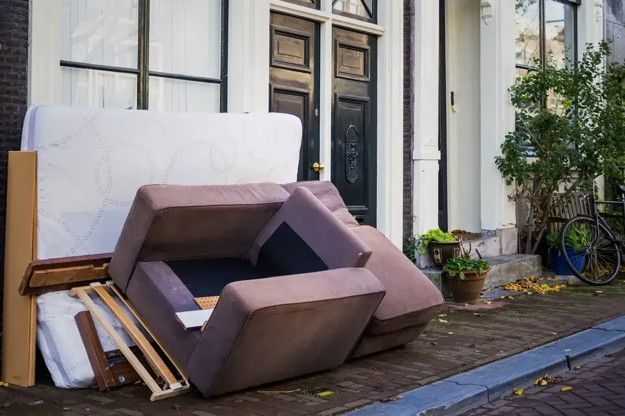 Local Furniture Removal Woonsocket, RI