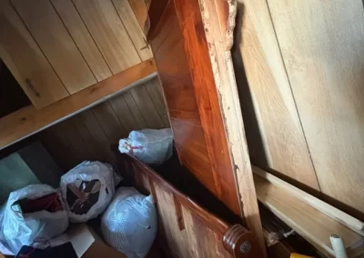 Local Junk Hauling in Woonsocket RI