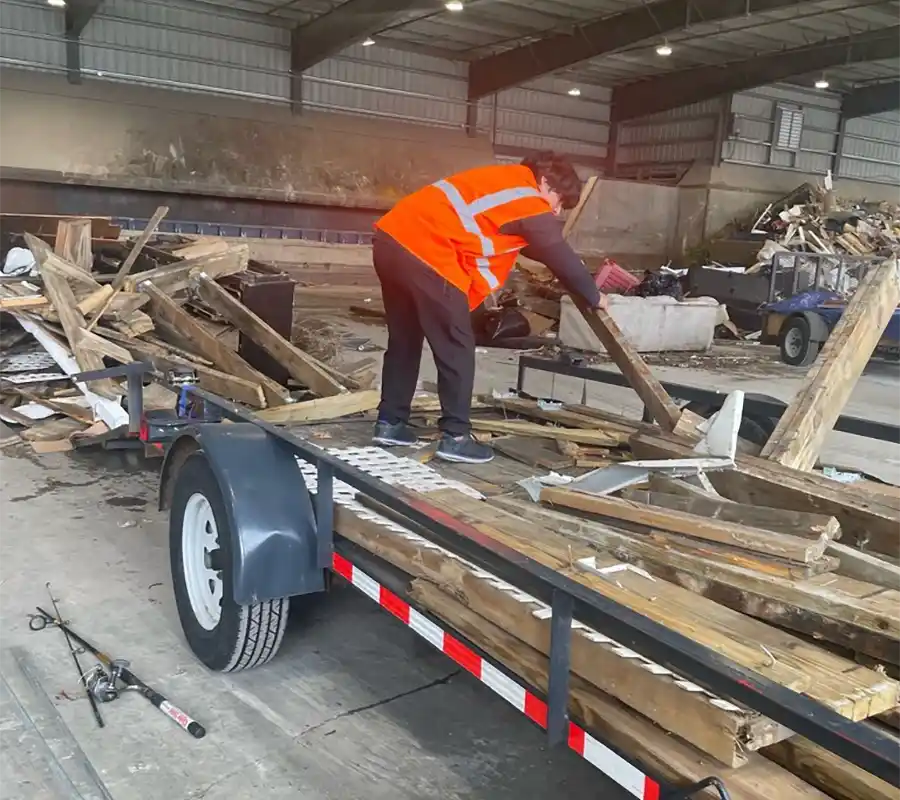 Professional Junk Haulers