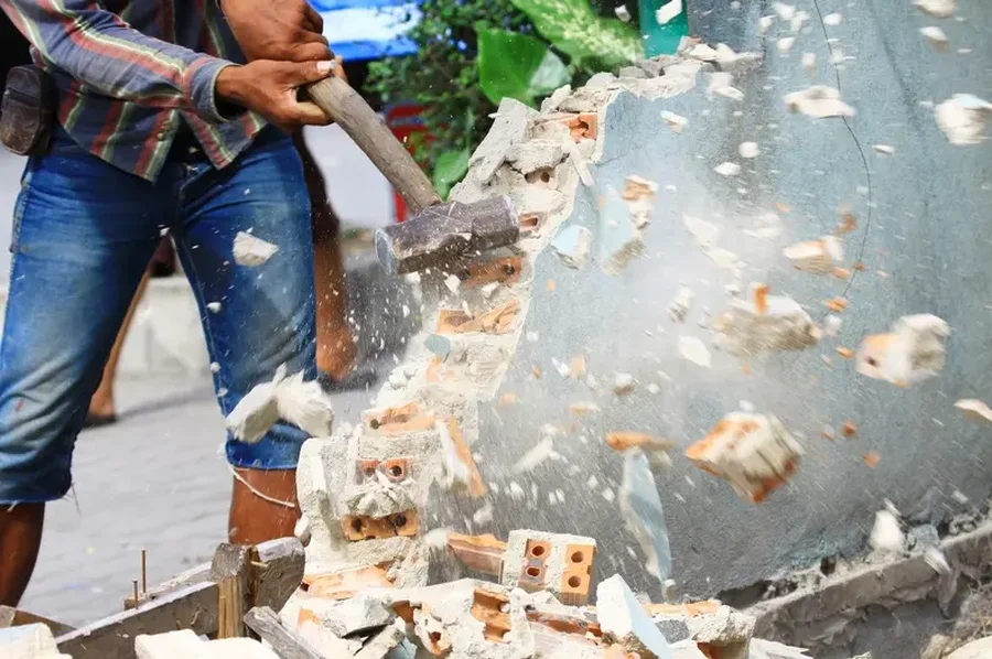 Quality Demolition Services Woonsocket, RI