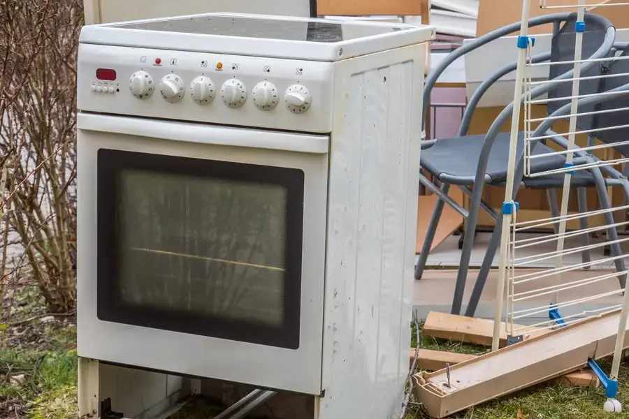 Reputable Appliance Removal Woonsocket, RI