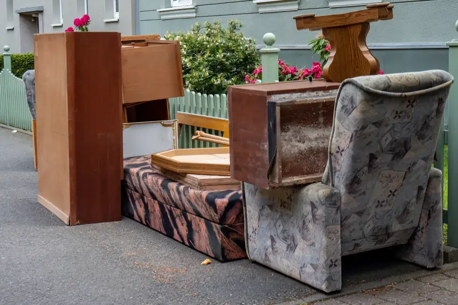Superior Furniture Removal Woonsocket, RI