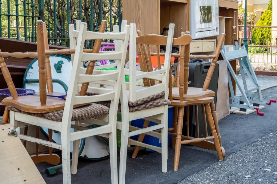 Understanding Furniture Removal Regulations Woonsocket, RI