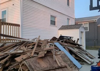 Expert Junk Hauling