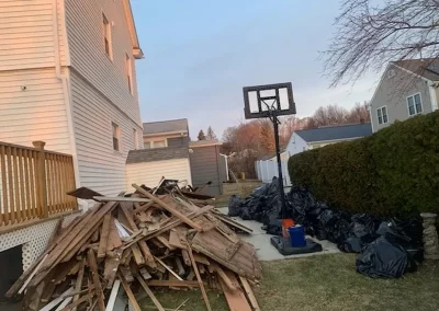 Reliable Junk Haulers